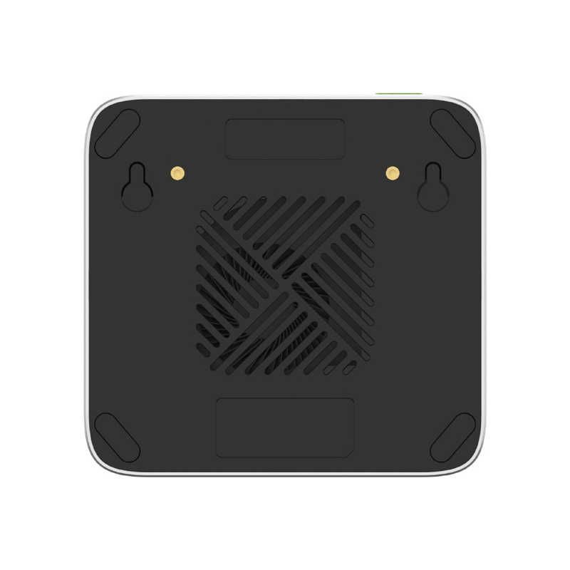 新品 未開封 】 GMKTEC ミニPC NucBox G10 [ モニター無し /Win11 Pro