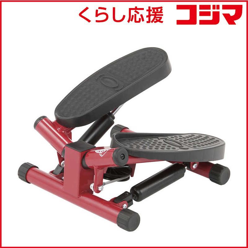 新品 未開封 】 オークローンマーケティング 健康ステッパー 