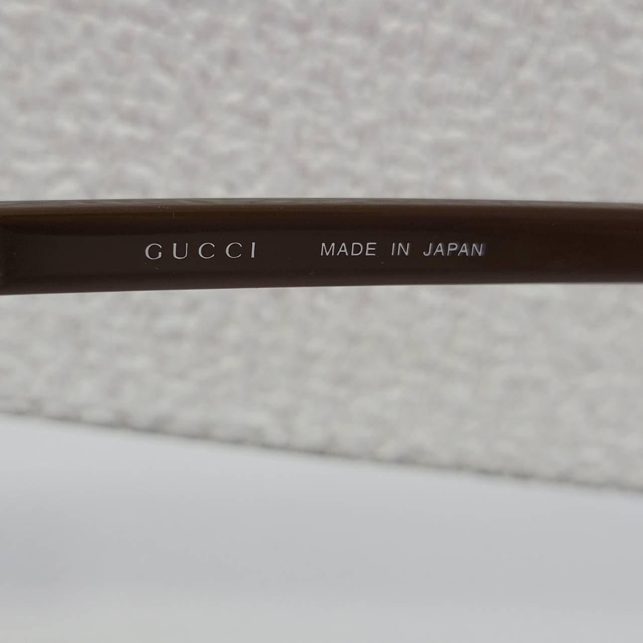 GUCCI グッチGG-9067NJ 35U 54口15-145 眼鏡鏡鏡太陽眼鏡G標誌棕色系