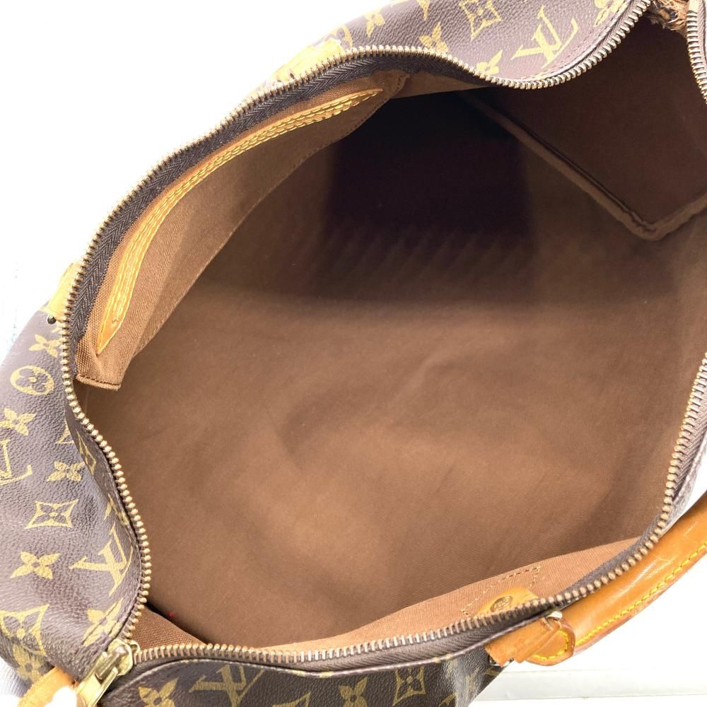 ルイヴィトン LOUIS VUITTON スピーディ40 ボストンバッグ モノグラム