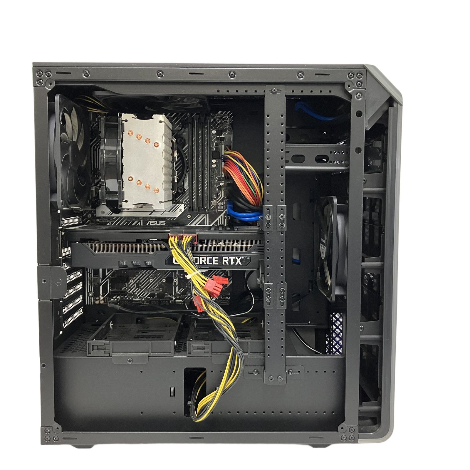 Thirdwave GALLERIA XA7C-R37 ゲーミングデスクトップPC Core i7-11700 