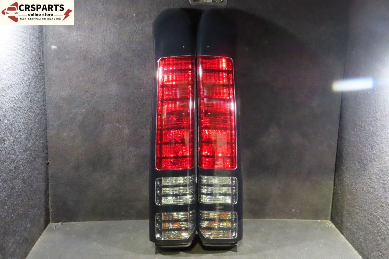 値下げ バモスHM1 LEDテールレンズ 車 値下げ バモスHM1 LEDテールレンズ