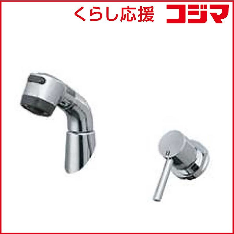 【 新品 未開封 】 パナソニック ラシスシャワー45度サラサラストレート GLM01SKS 未使用 送料無料