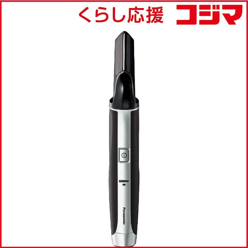 【 新品 未開封 】 パナソニック ヒゲトリマー ER-GD60-K 未使用 送料無料