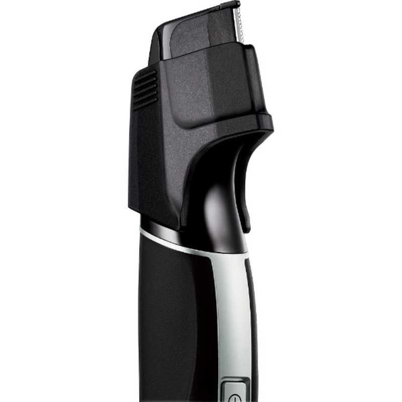 新品 未開封 】 パナソニック ヒゲトリマー ER-GD60-K 未使用 送料無料
