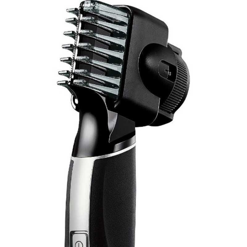 ヒゲトリマー ER-GD60-K【中古】 新品 未開封 】 パナソニック ヒゲトリマー ER-GD60-K 未使用 送料無料