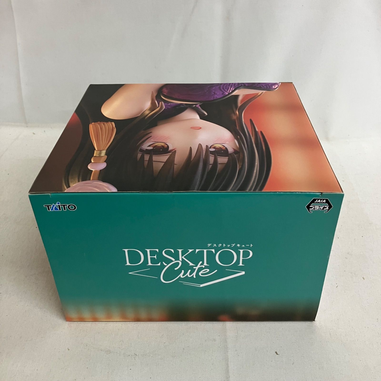 未開封 To LOVEる とらぶる ダークネス Desktop Cute 古手川唯