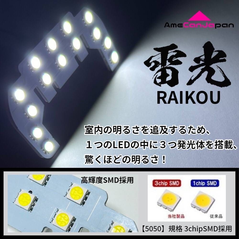 エブリィバン DA17V 超爆光 LEDルームランプ ヘッドライト バックランプ エブリィバン ハイルーフ DA17V 超爆光 T10 LED ルームランプ 基板