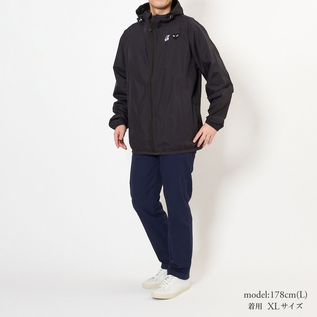 コムデギャルソン COMME DES GARCONS ユニセックス ジャケット