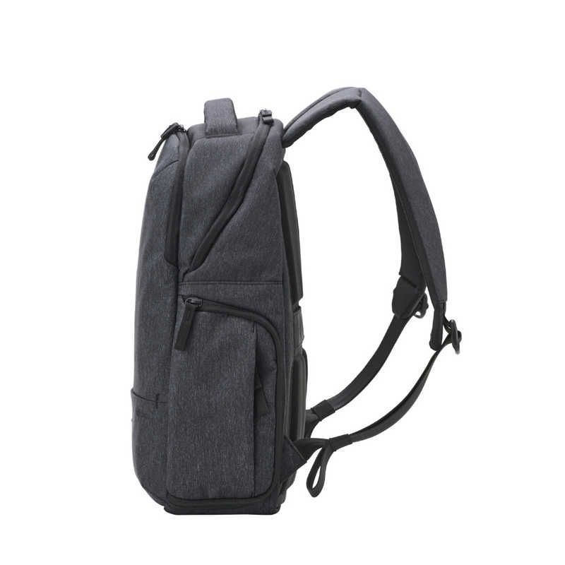 新品 未開封 】 エレコム リュック バックパック 17L 撥水加工 14 