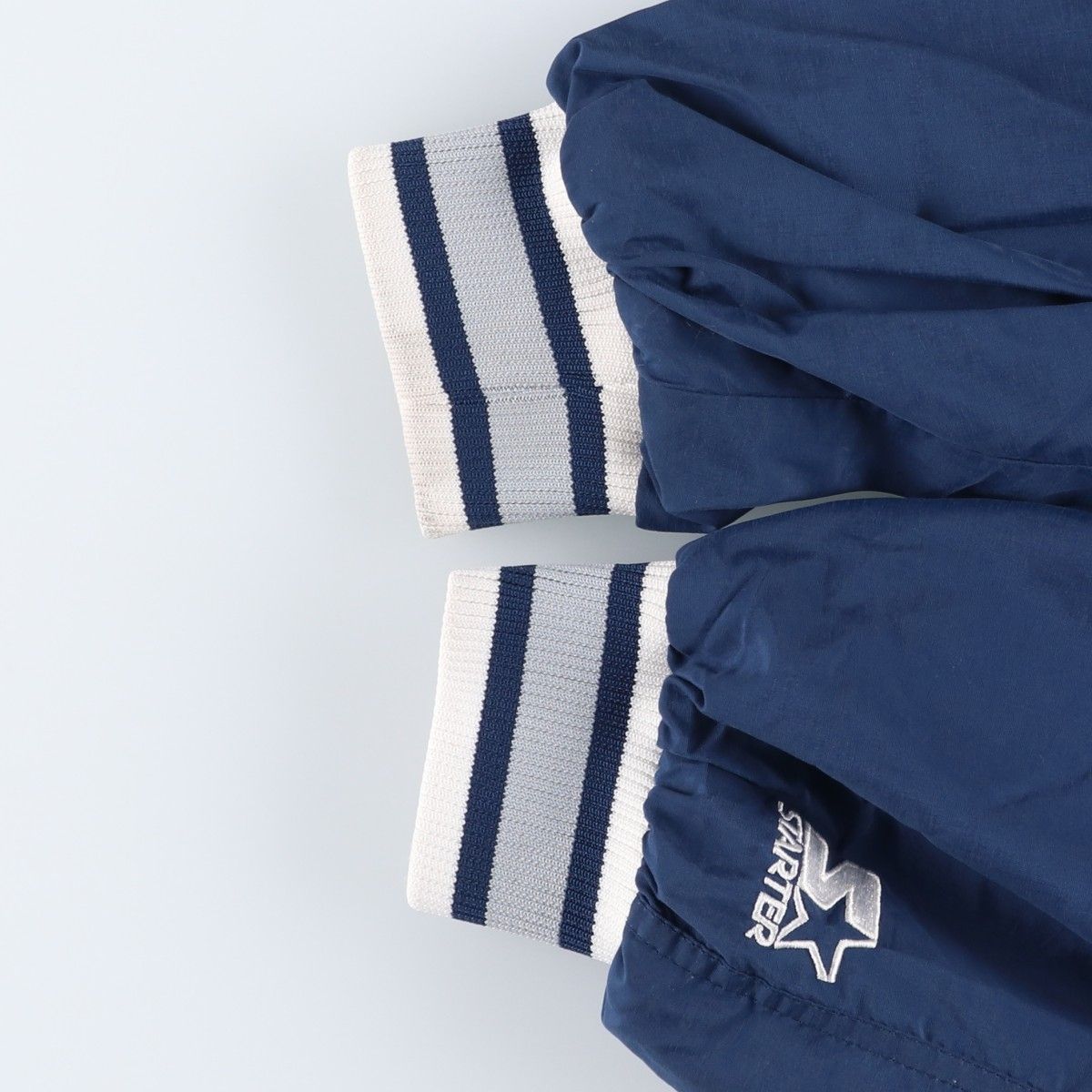 古着 90年代 スターター Starter MLB NEW YORK YANKEES ニューヨーク 