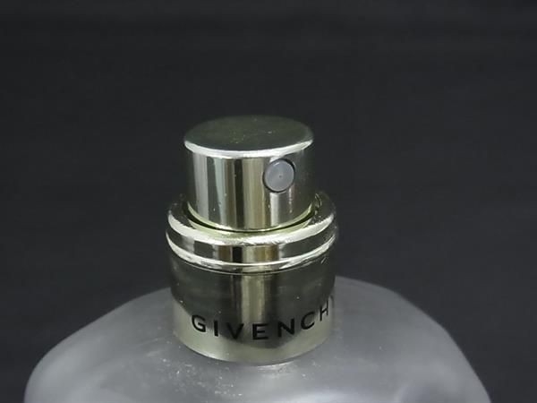 □美品□ GIVENCHY ジバンシィ ジャルダン ダンテルディ オードトワレ