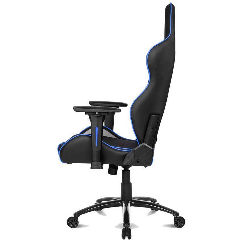 新品 未開封 】 AKRACING OVERTURE－BLUE ゲーミング