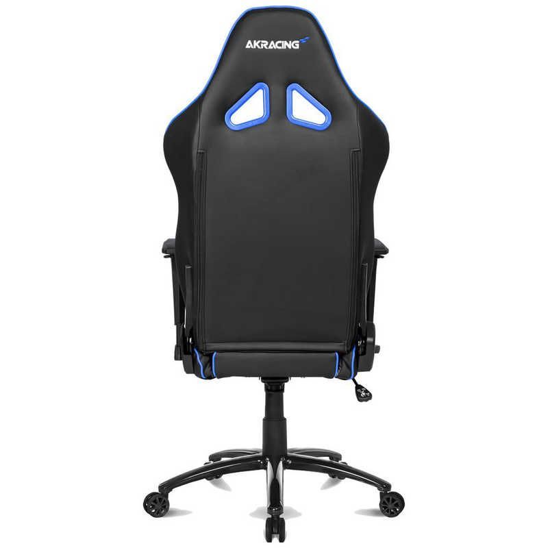 新品 未開封 】 AKRACING OVERTURE－BLUE ゲーミング