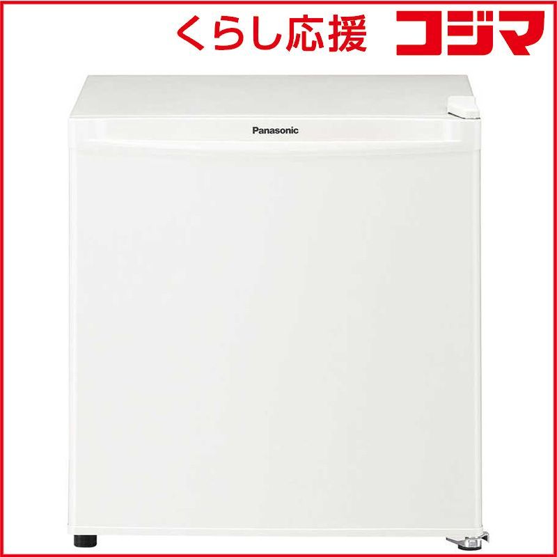 新品 未開封 】 パナソニック Panasonic 冷蔵庫 パーソナルタイプ 1 