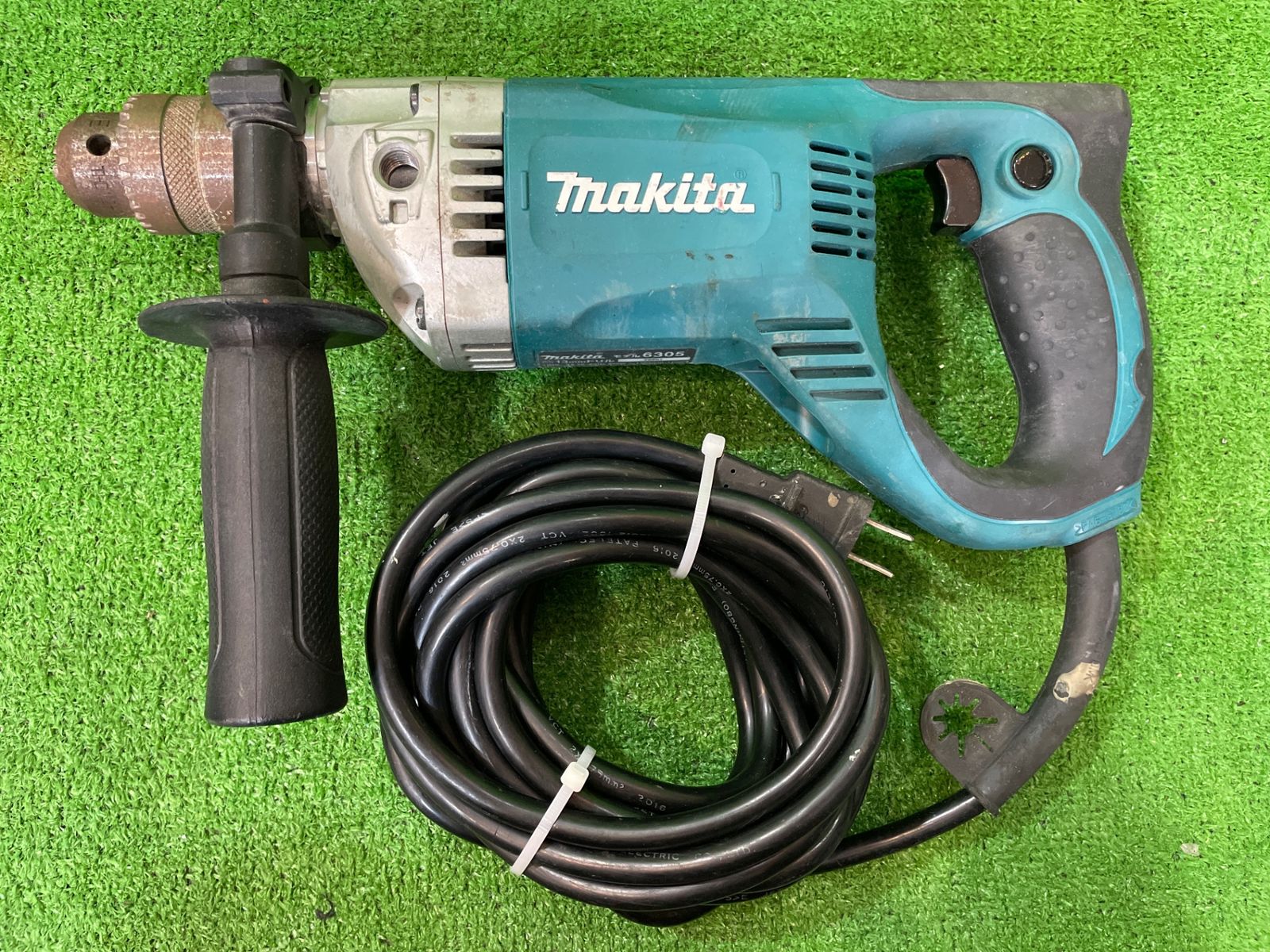 マキタ 6305 13㎜ドリル ※現状品 本体のみ (ソ-180) - メルカリ