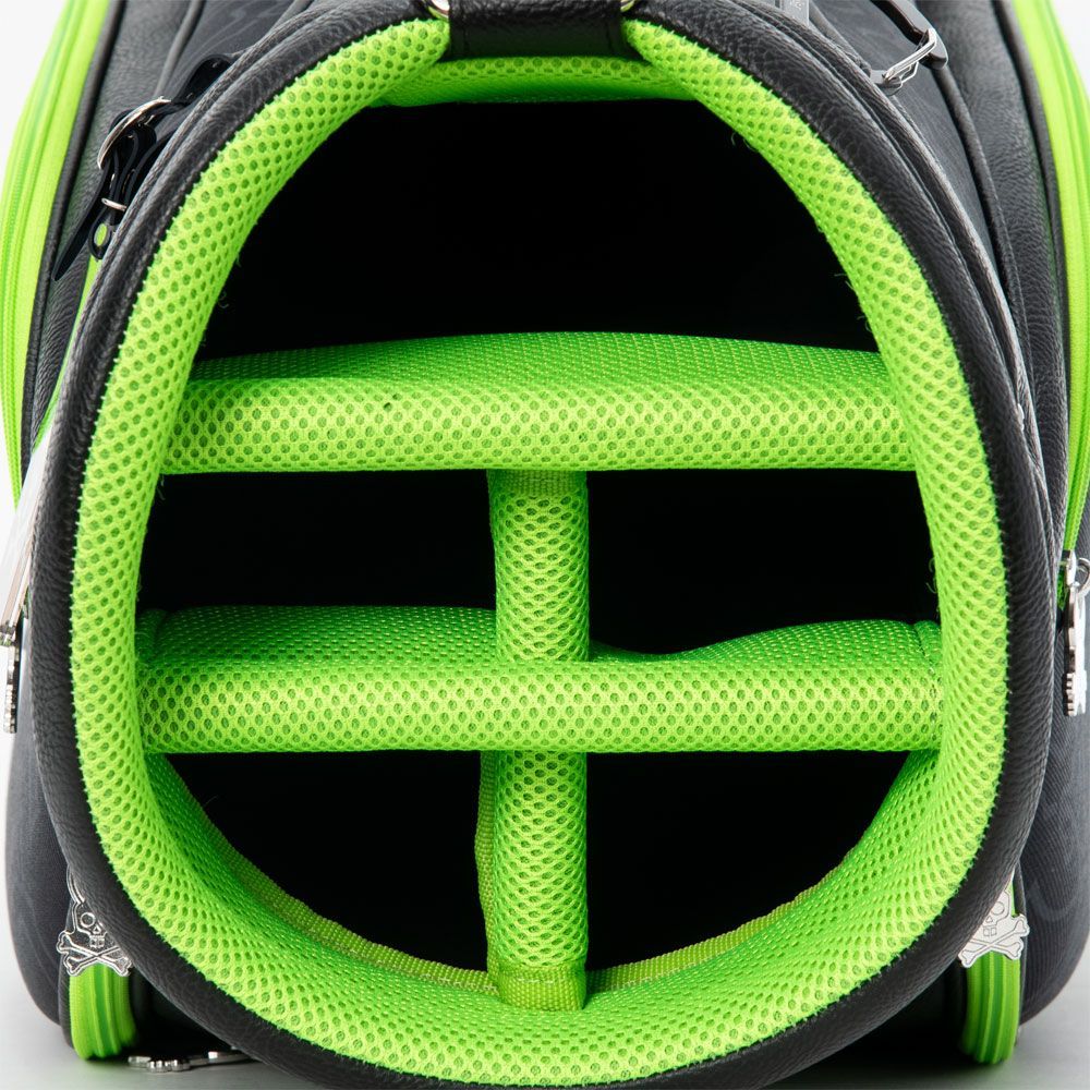 キャデイバッグ メンズ