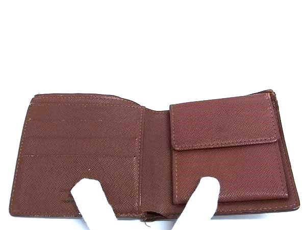 LOUIS 1円 LOUIS VUITTON ルイヴィトン M61665 モノグラム ポルトビエ 