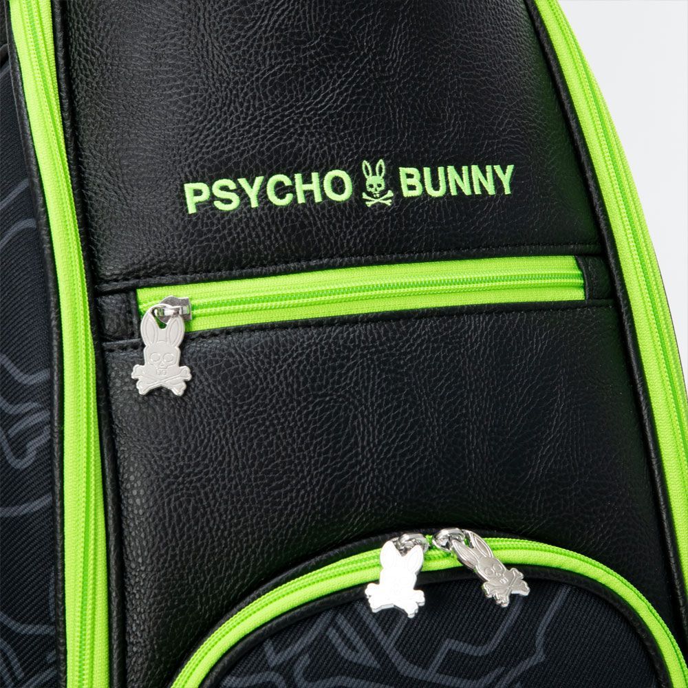 Psycho Bunny