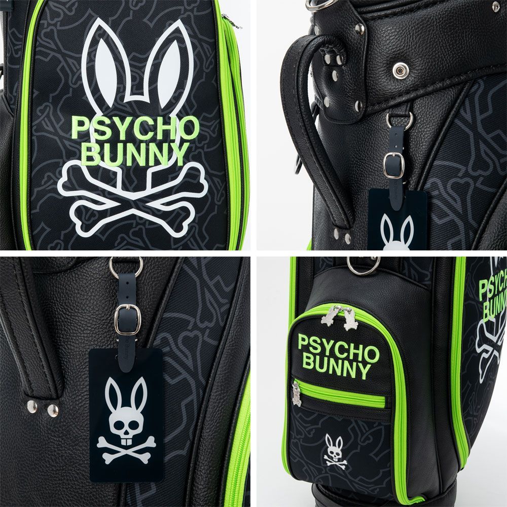 カート キャディバッグ〔FLAGSHIP