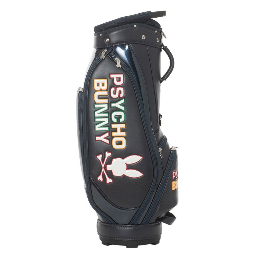 カート キャディバッグ〔LOGOART〕