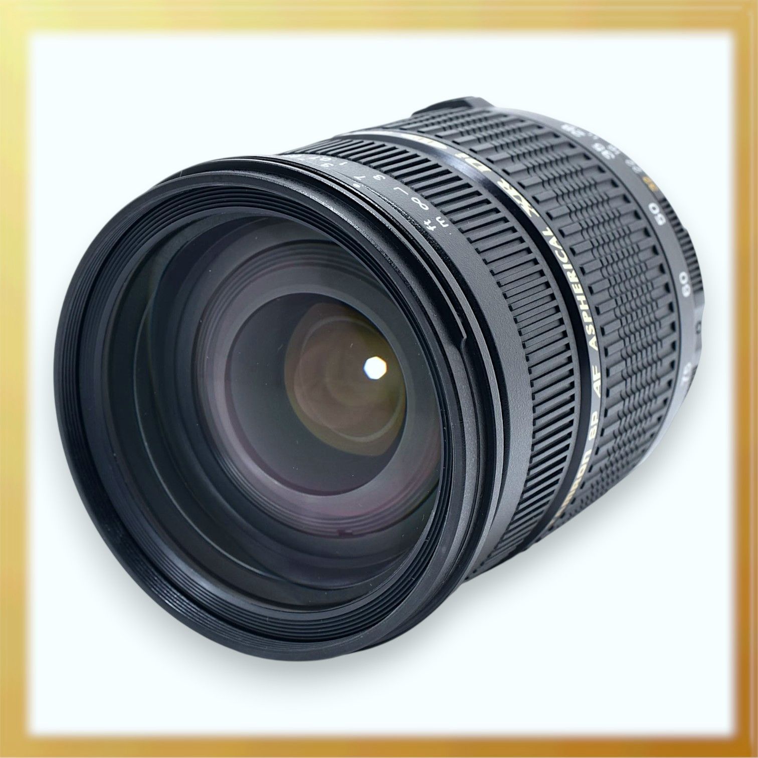 極美品｜TAMRON SP AF 28-75mm F2.8 ニコンAF用｜M215 - メルカリ