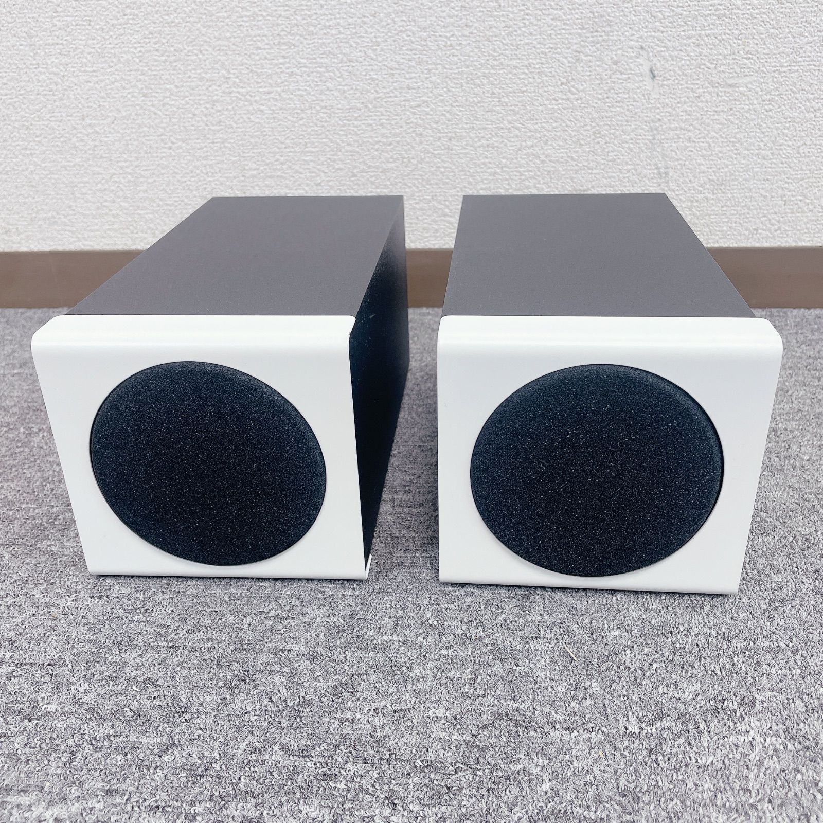 YAMAHA NS-BP83 スピーカー - メルカリ
