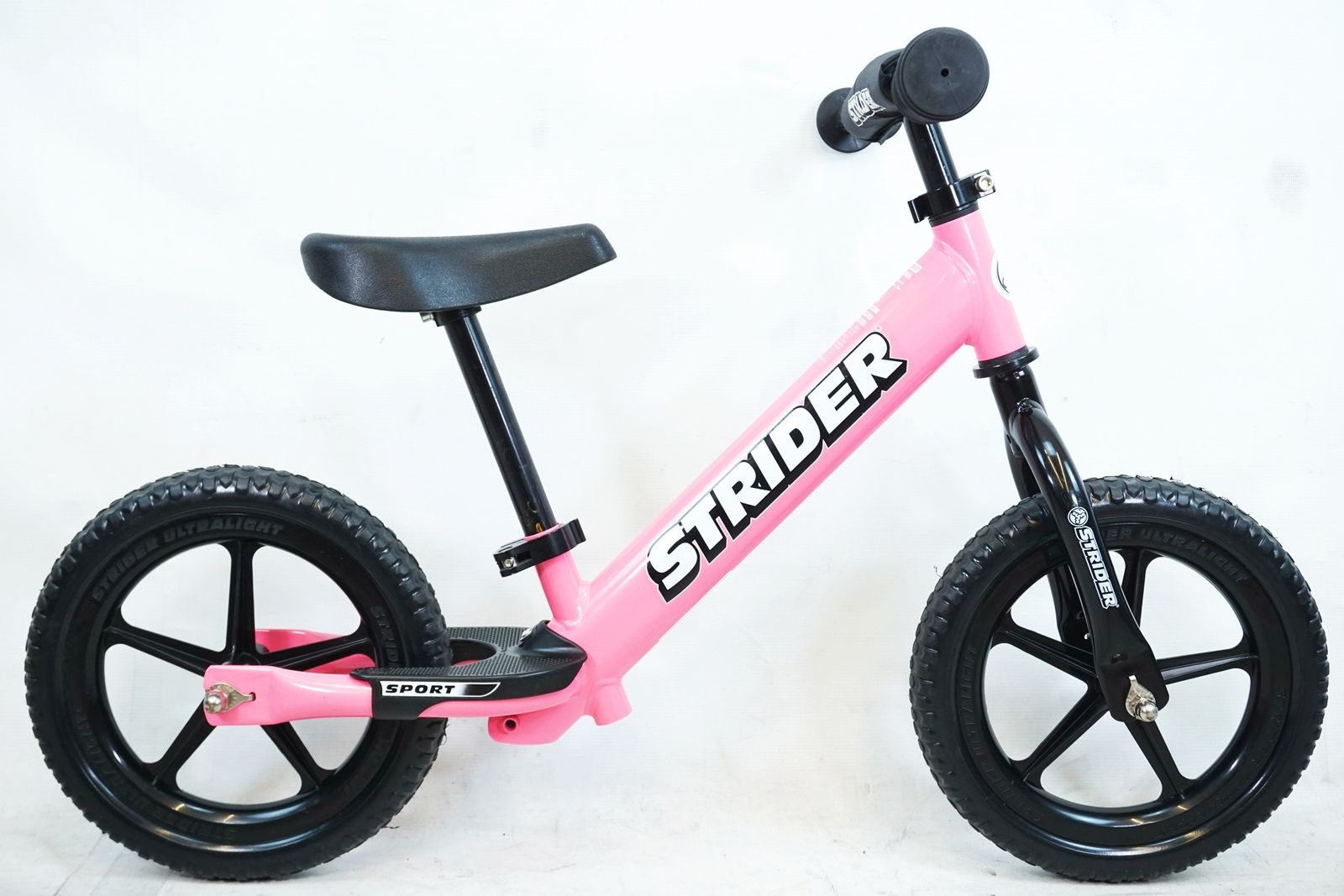 STRIDER 「ストライダー」 SPORT 12 年式不明 キックバイク / バイチャリ有明店