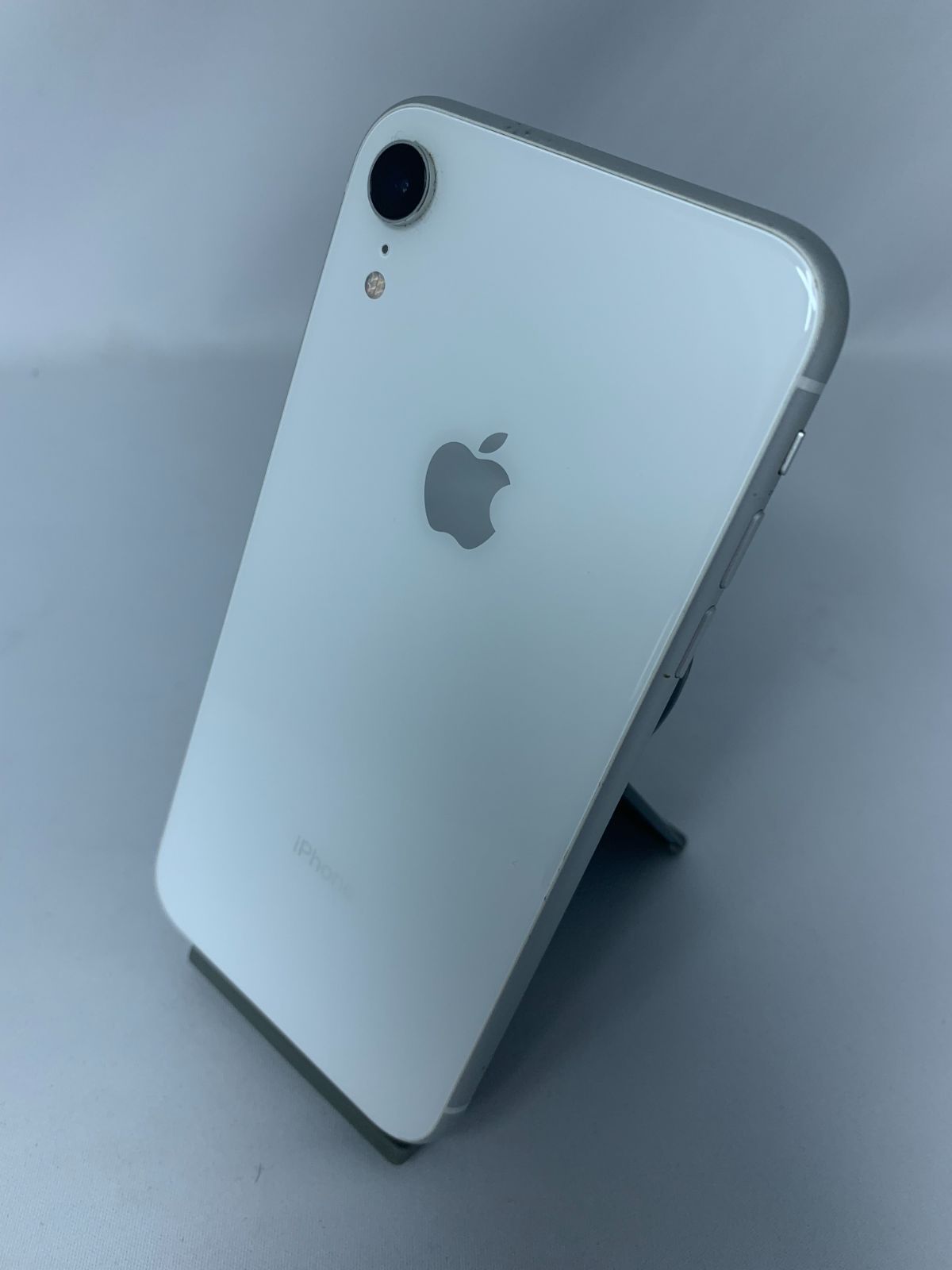 Apple iPhone XR White 128GB iPhone XR 128GB ホワイトカラー Apple iPhone XR White 128GB iPhone XR 128GB ホワイトカラー
