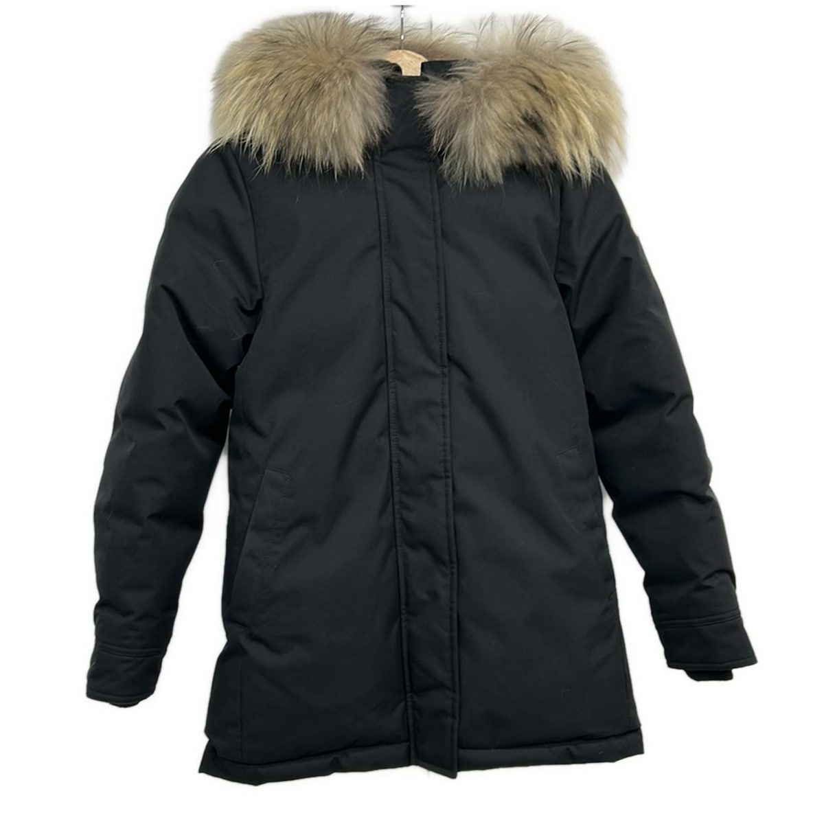 PYRENEX(ピレネックス) ダウンコート サイズ36 S レディース美品 PYRENEX(ピレネックス) ダウンコート サイズ36 S レディース美品