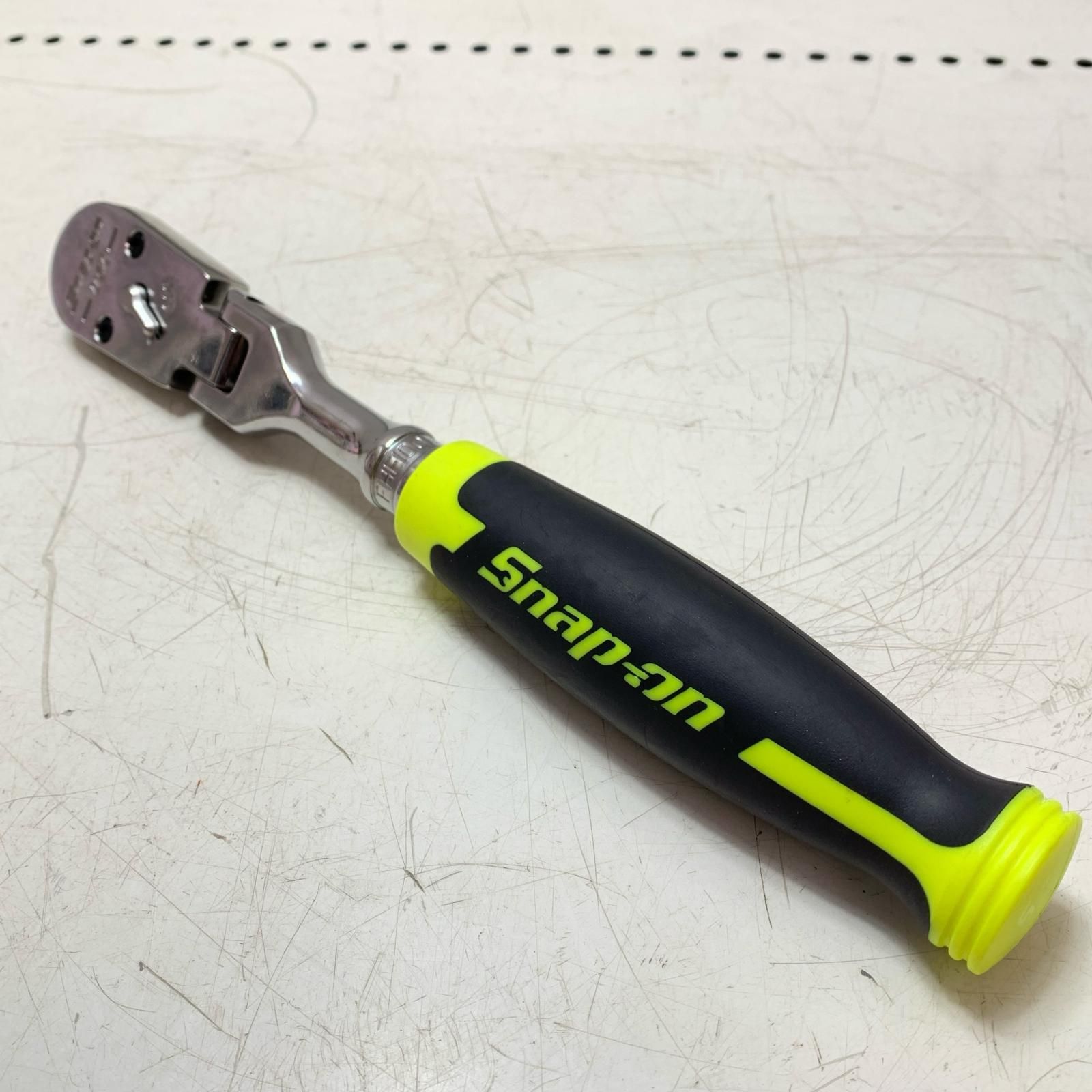 Snap-on スナップオン ラチェット FHF100 - メルカリ