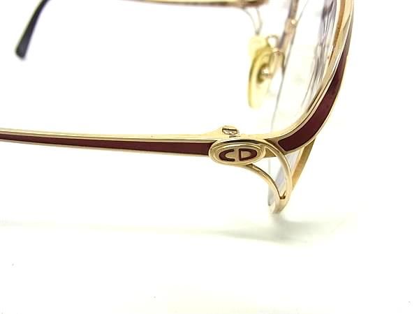ChristianDior クリスチャンディオール ヴィンテージ 2145 43 53□17