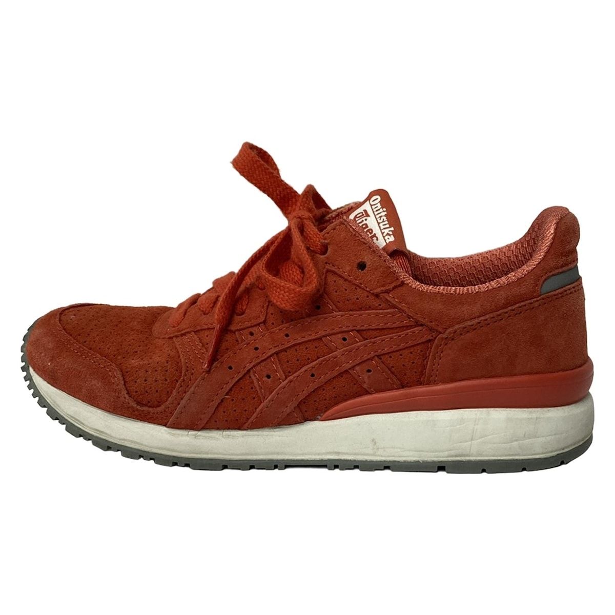 Onitsuka Tiger リンカン 25.5 美品 正規品 店舗 美品 Onitsuka Tiger オニツカタイガー メキシコリンカン