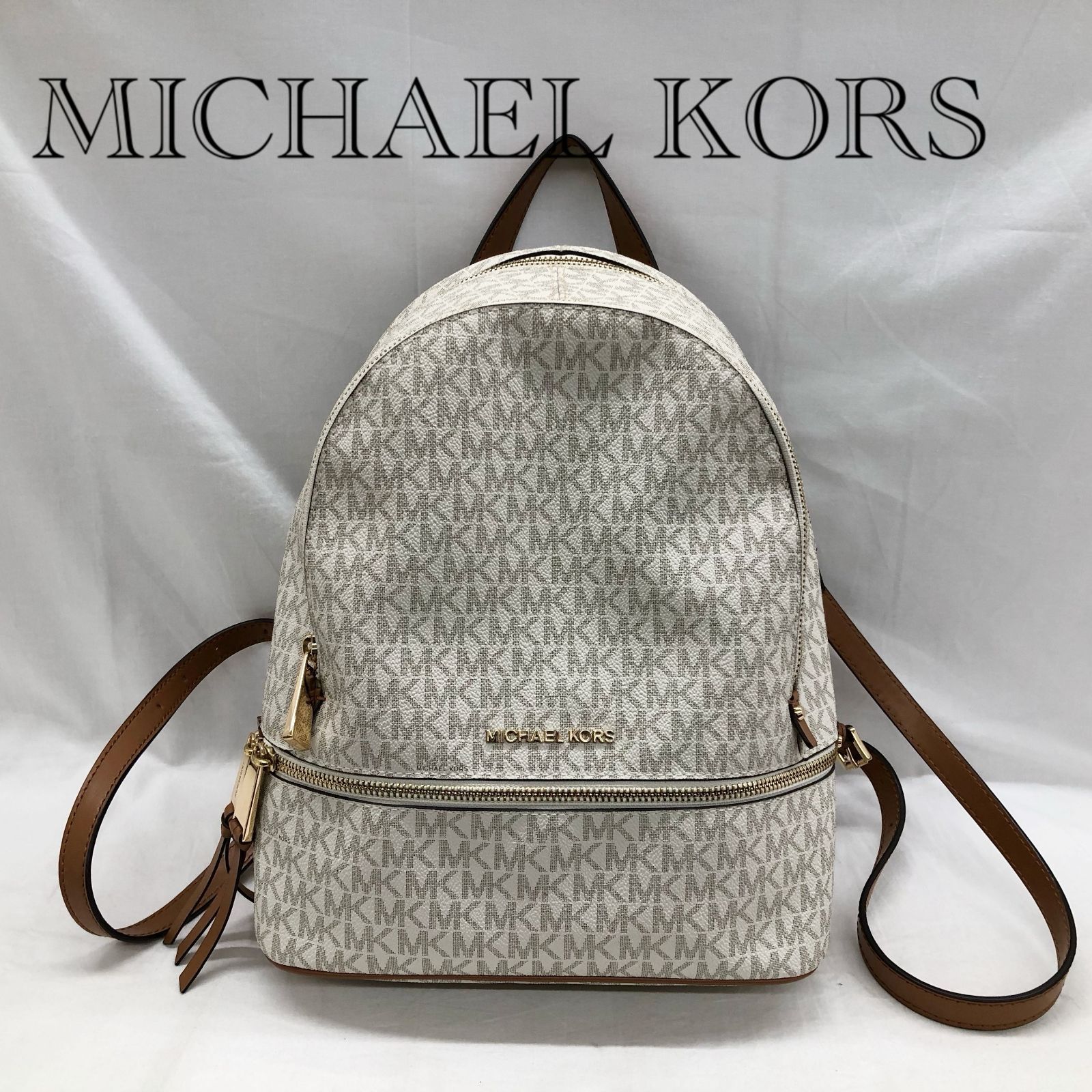 MICHAEL KORS マイケルコース 30S7GEZB バック 