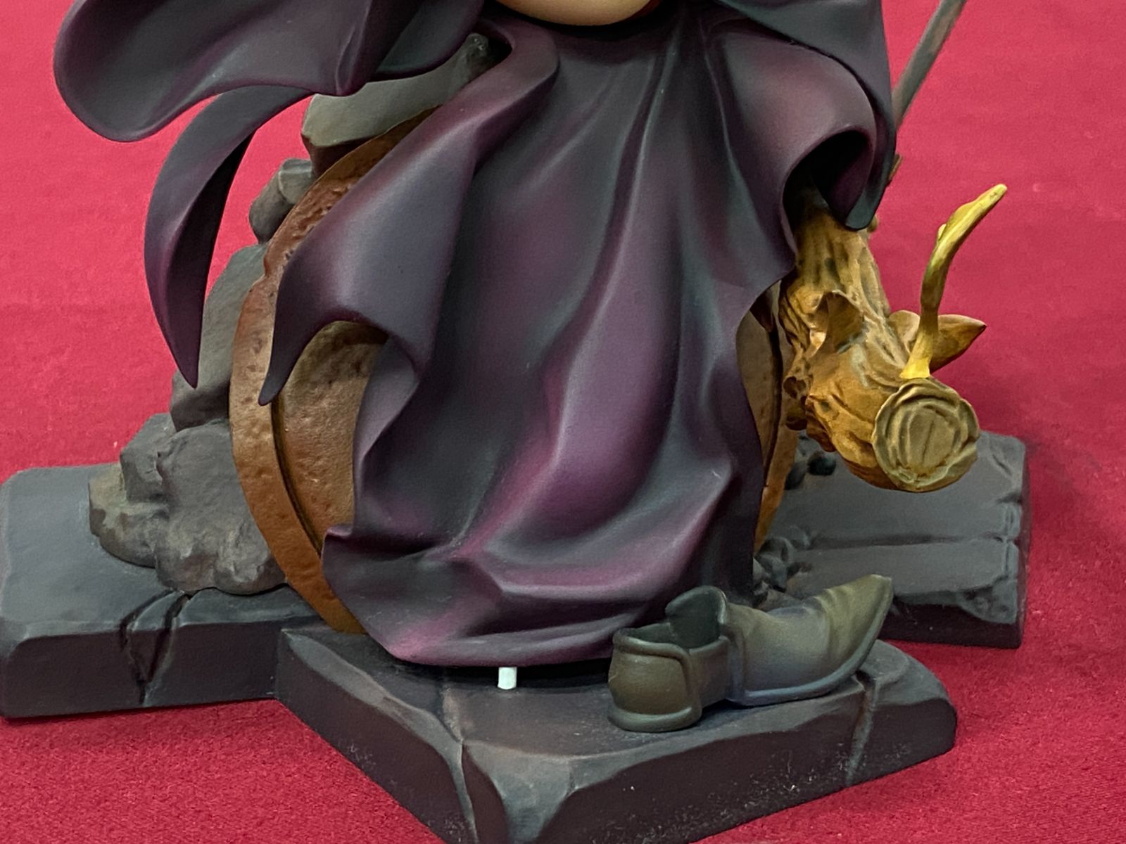 フィギュア】ソーサレス ドラゴンズクラウン ワンホビセレクション 1/7
