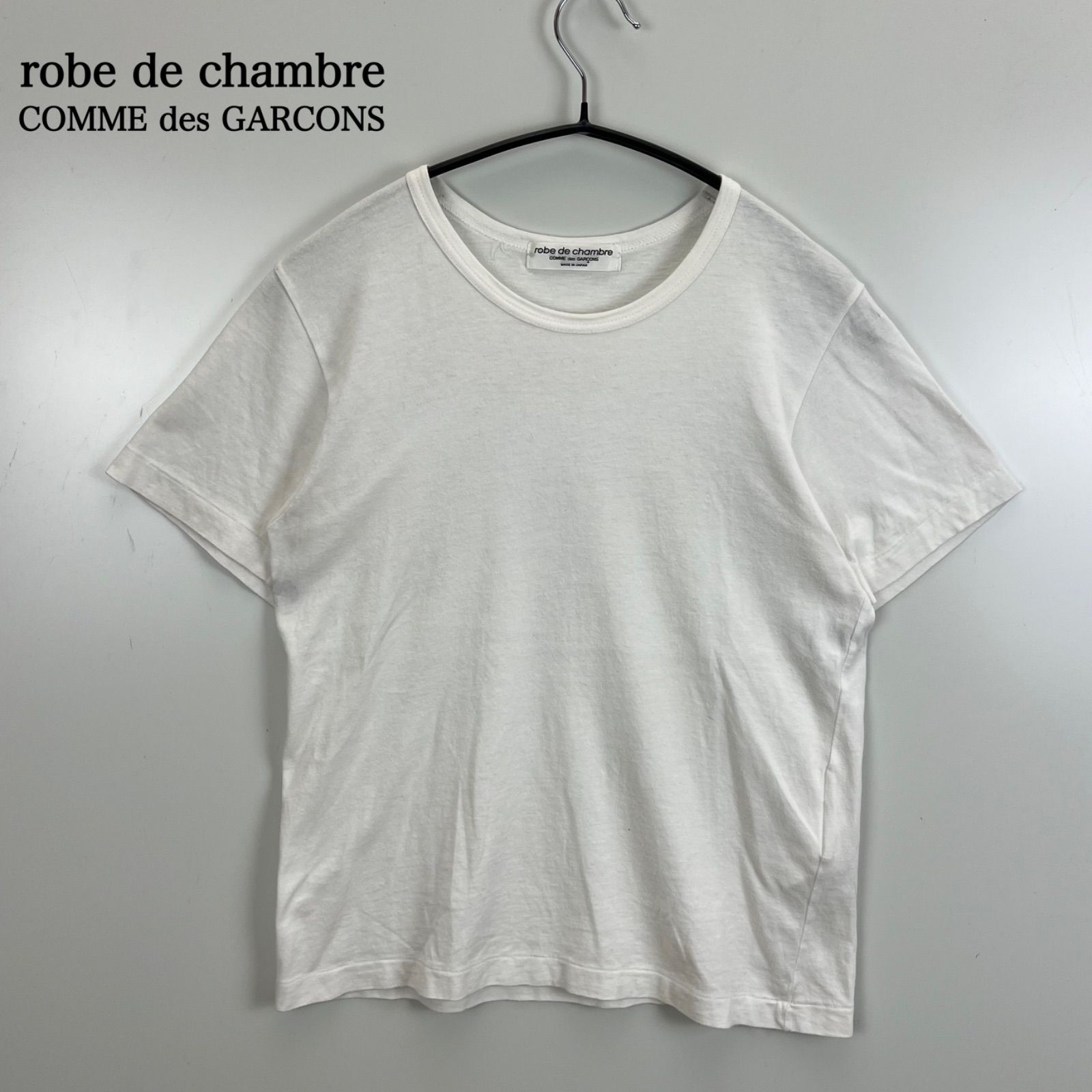 des GARCONS COMME HOMME AD2001 - ad2001の通販 garcons comme