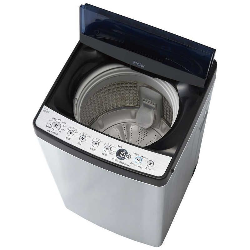 生活家電 2023年製 Haier 洗濯機 アーバンカフェ