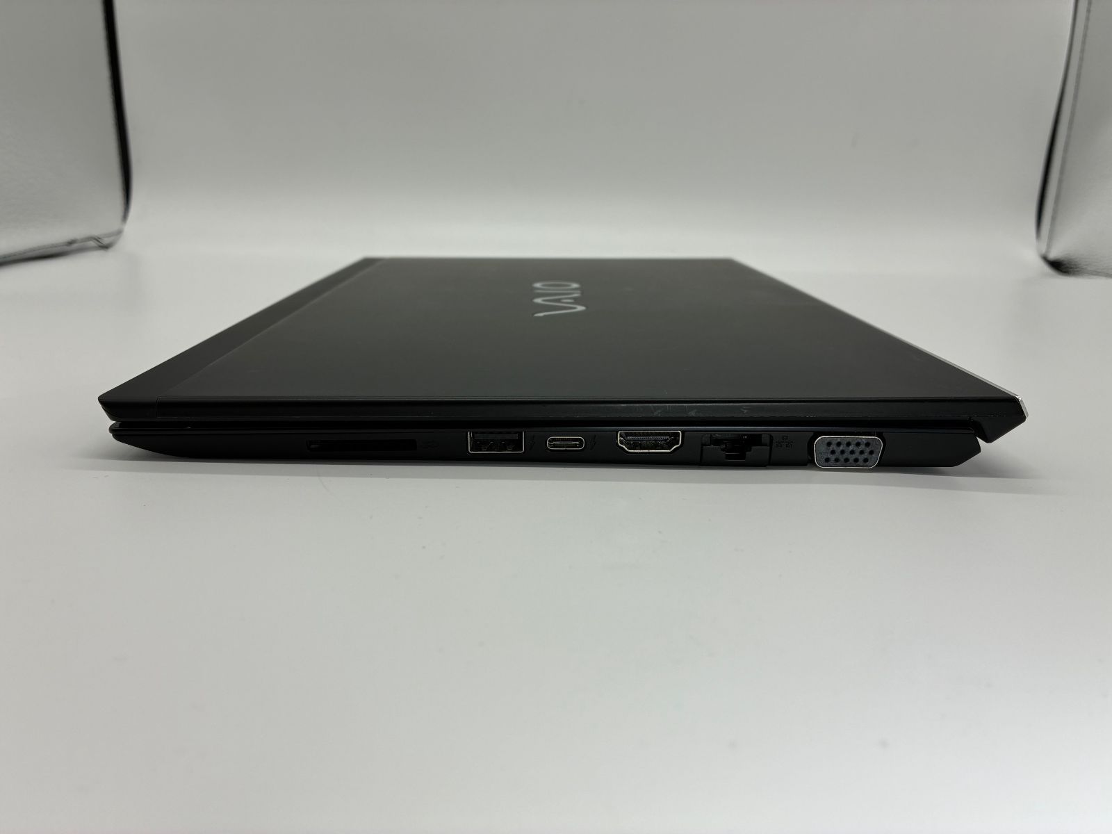 訳あり SONY VAIOノートPC Win11pro