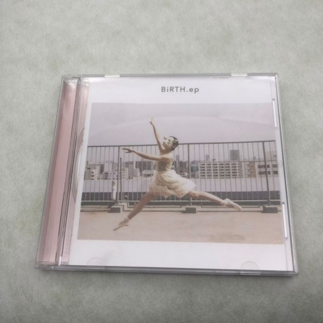羊文学 BIRTH.ep - メルカリ 羊文学 BIRTH.ep - メルカリ