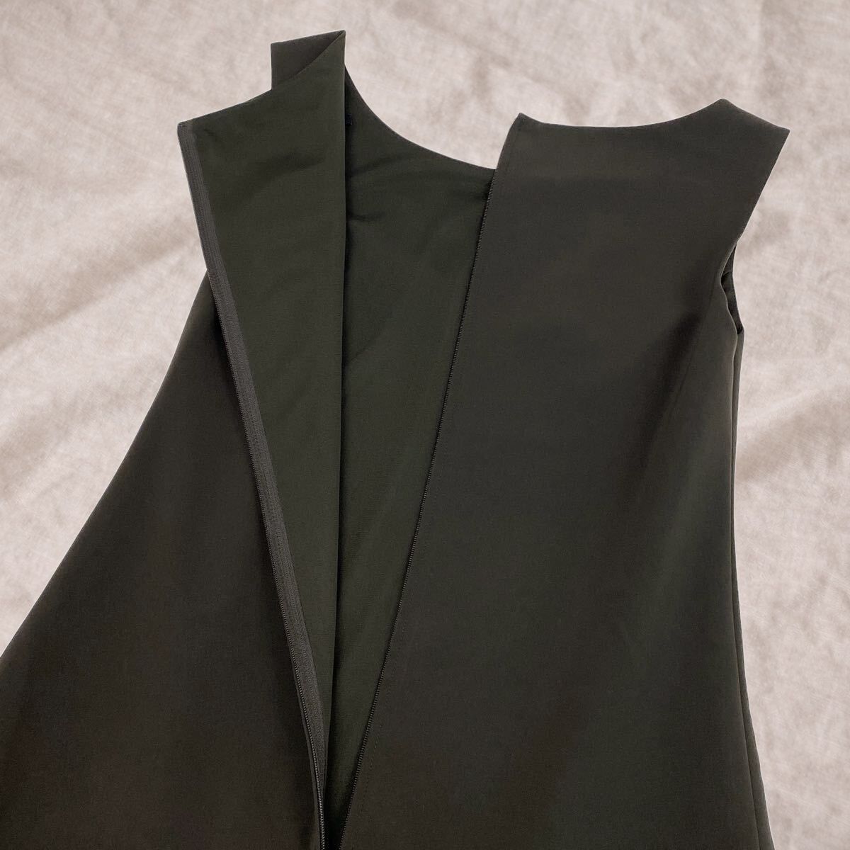 美品】FOXEY NEW YORK /フォクシーニューヨーク Flower Petal 38「7～9