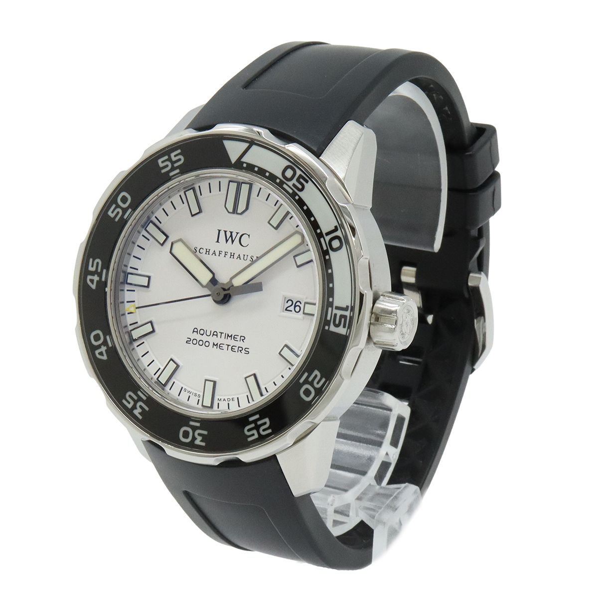 インターナショナル ウォッチ