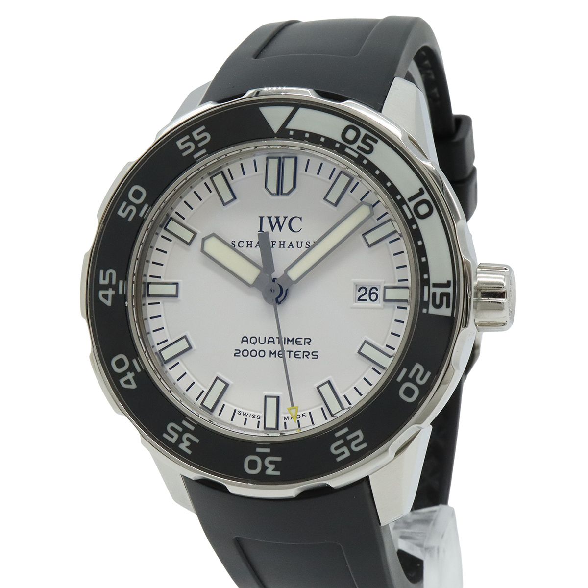 IWC インターナショナル