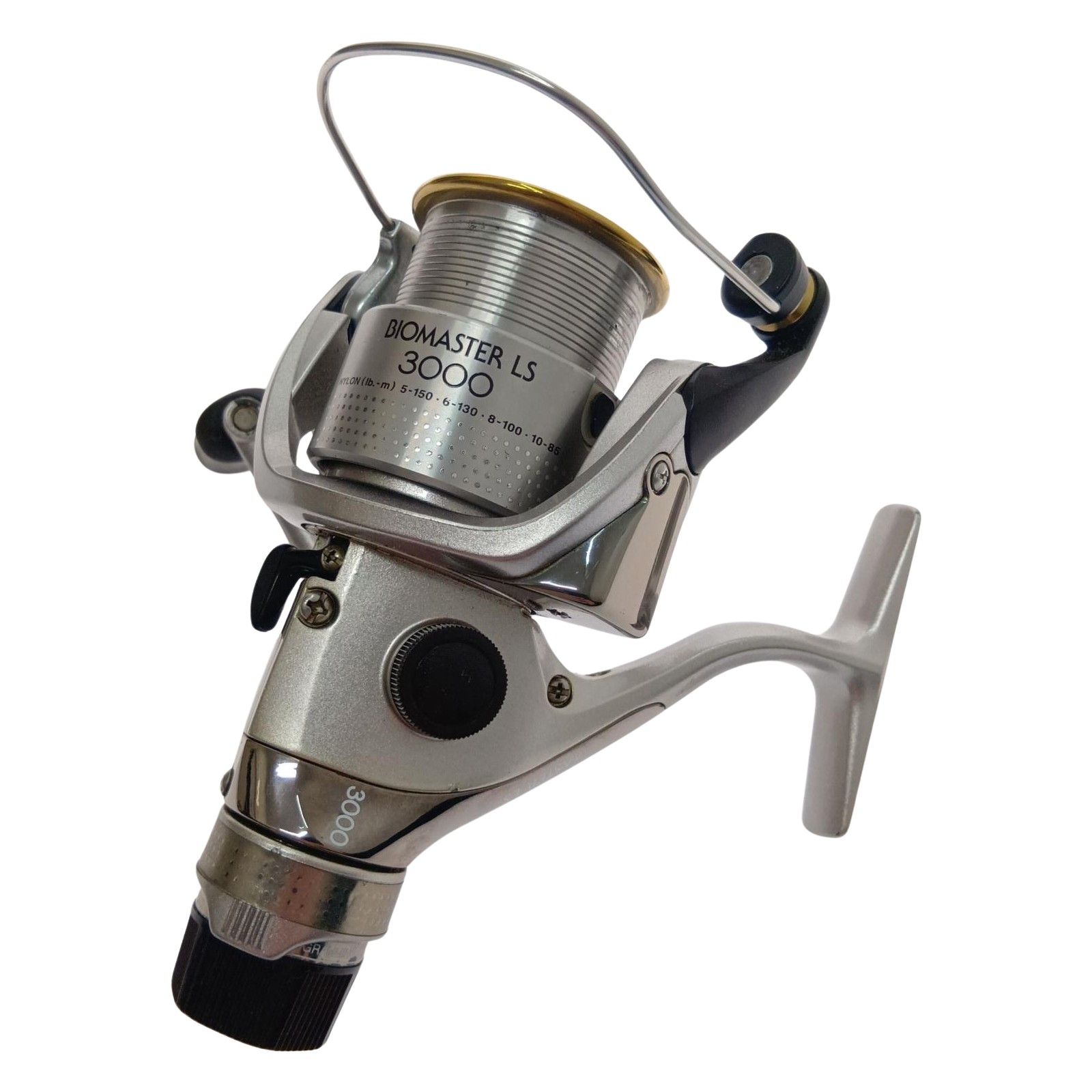 □□SHIMANO シマノ バイオマスター LS 3000 - メルカリ
