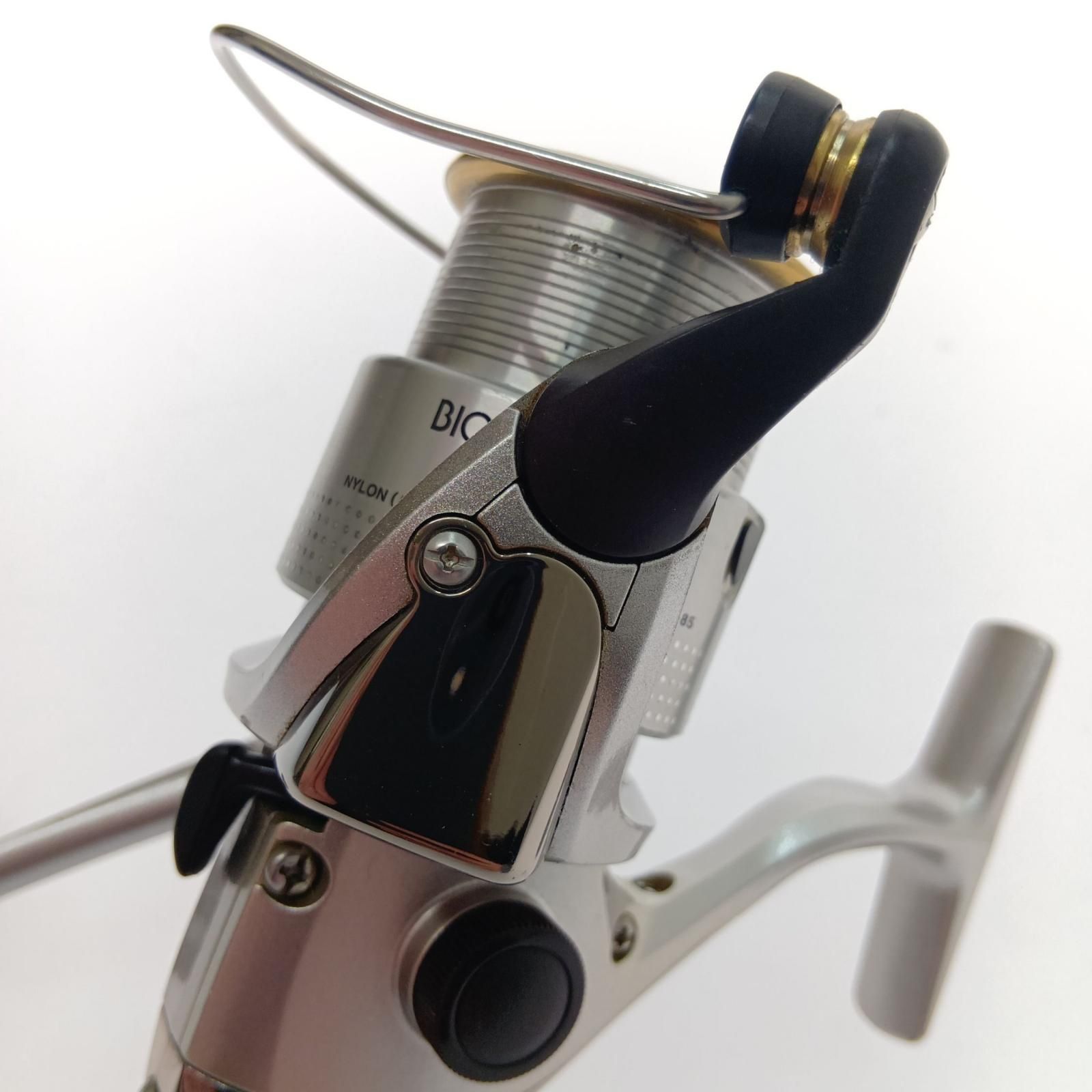 □□SHIMANO シマノ バイオマスター LS 3000 - メルカリ