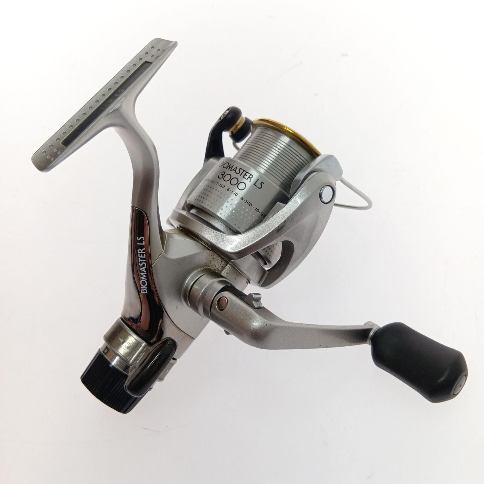 □□SHIMANO シマノ バイオマスター LS 3000 - メルカリ
