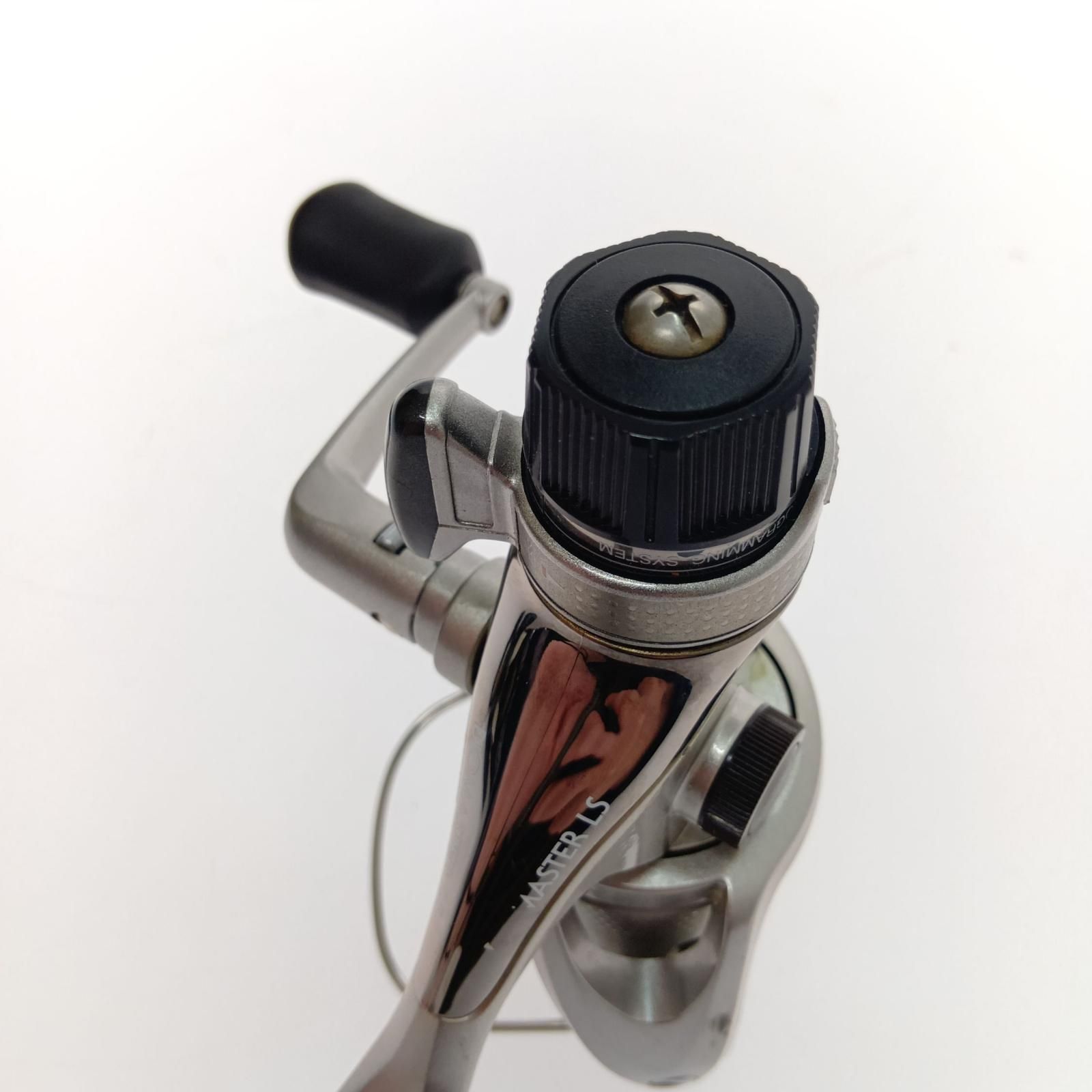 □□SHIMANO シマノ バイオマスター LS 3000 - メルカリ