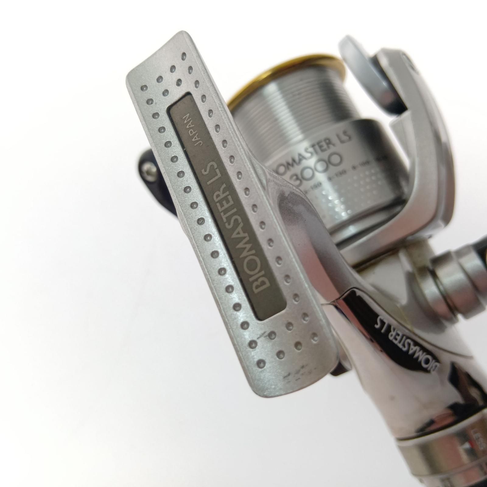□□SHIMANO シマノ バイオマスター LS 3000 - メルカリ