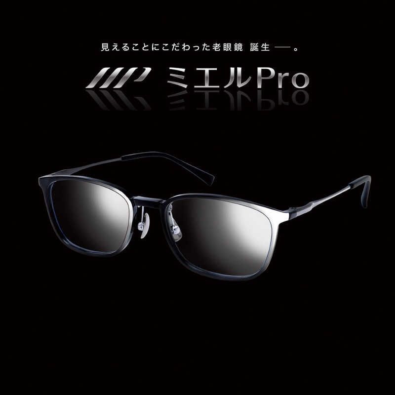 【未使用】ミエルPRO　UW001-BK (ブラック) プレゼントあり 新品 未開封 】 TKZ ミエルプロ ブラック UW001-BK 未使用 送料無料
