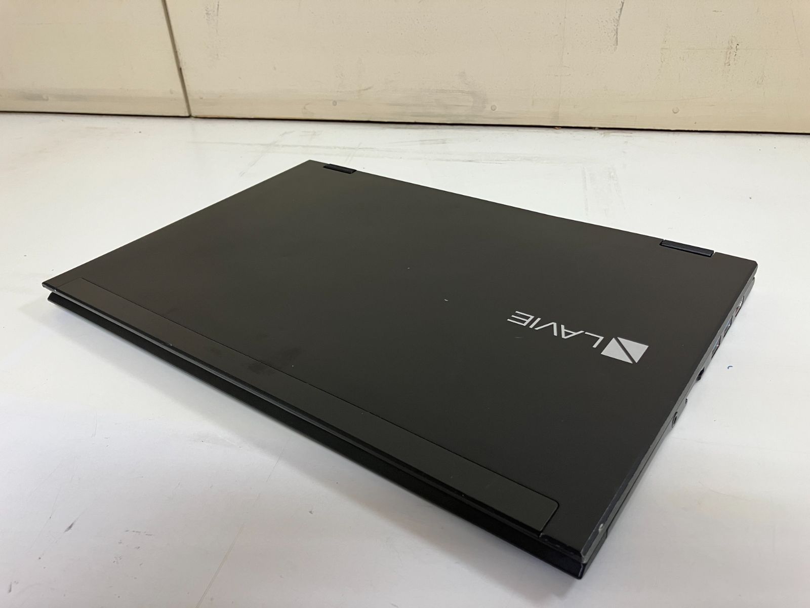 ジャンク】NEC LAVIE ZERO PC-HZ650FAB Windowsノート - メルカリ