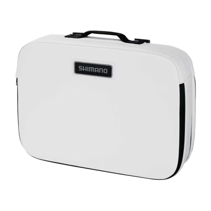 シマノ へらクッション BA-A41Z ホワイト / へらぶな 用品 shimano 釣具
